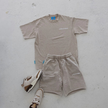Beige Club Della Visione Tee