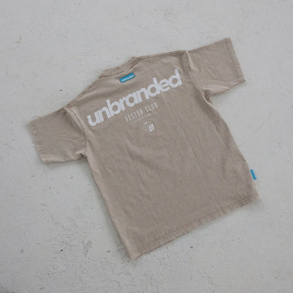 Beige Club Della Visione Tee