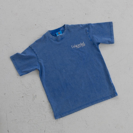 Blue Club Della Visione Tee