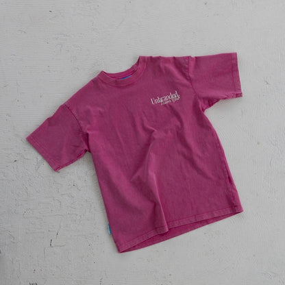 Pink Club Della Visione Tee