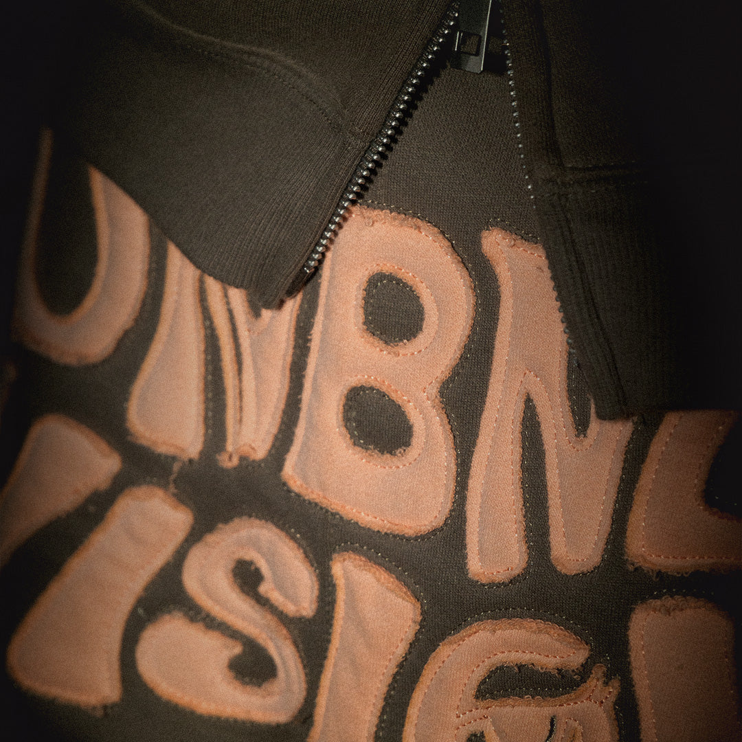 UNBND Green Full Tracksuit