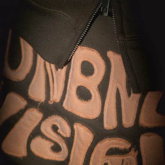 UNBND Green Full Tracksuit