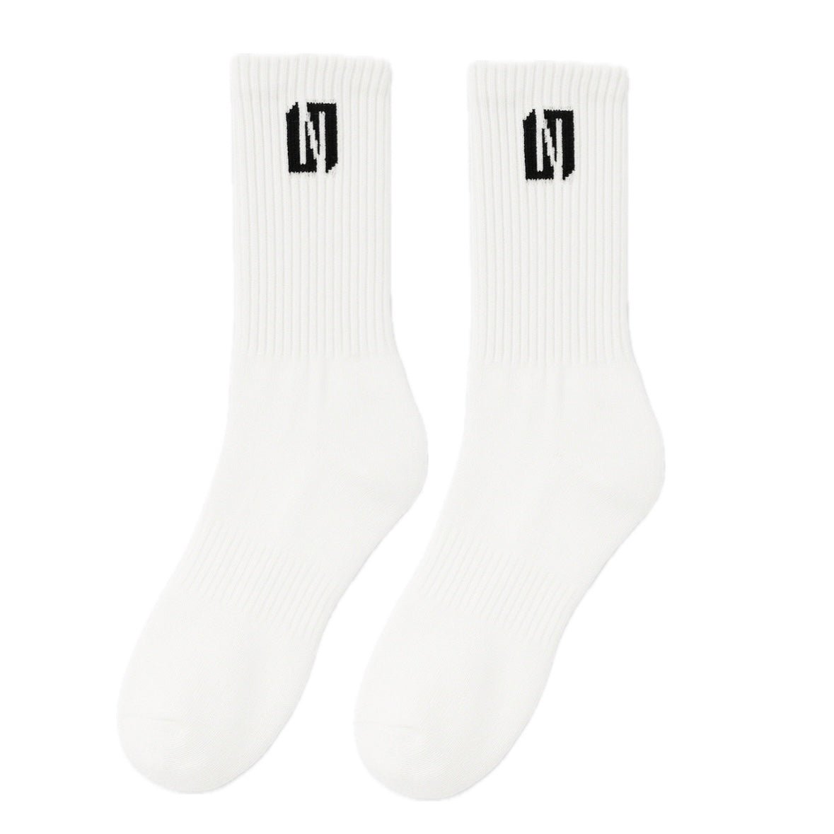 UN Twin Pack Socks - Unbranded Vision
