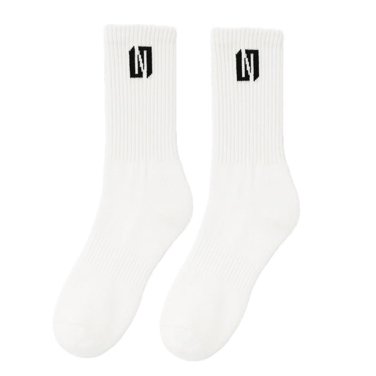UN Twin Pack Socks - Unbranded Vision